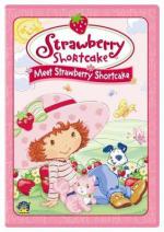 Strawberry Shortcake: Meet Strawberry Shortcake: 337x475 / 49 Кб
