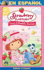 Strawberry Shortcake: Meet Strawberry Shortcake: 297x475 / 47 Кб
