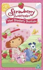 Strawberry Shortcake: Meet Strawberry Shortcake: 295x475 / 45 Кб
