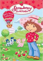 Strawberry Shortcake: Meet Strawberry Shortcake: 355x500 / 57 Кб