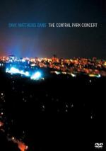 Dave Matthews Band: The Central Park Concert: 336x475 / 20 Кб