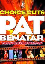 Фото Pat Benatar: Choice Cuts - The Complete Video Collection