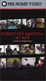 Фото Reporting America at War