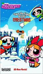 The Powerpuff Girls: 'Twas the Fight Before Christmas: 278x475 / 47 Кб