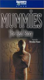 Фото Mummies: The Real Story