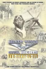 Silver Wings & Civil Rights: The Fight to Fly: 450x673 / 65 Кб