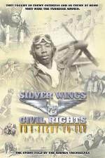 Silver Wings & Civil Rights: The Fight to Fly: 300x449 / 39 Кб