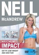 Nell McAndrew: Maximum Impact: 336x475 / 35 Кб