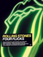 Rolling Stones: 4 Flicks: 363x475 / 55 Кб