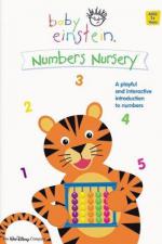 Фото Baby Einstein: Numbers Nursery