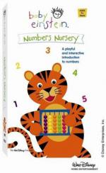 Фото Baby Einstein: Numbers Nursery