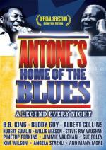 Antone's: Home of the Blues: 354x500 / 60 Кб