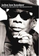 John Lee Hooker: Come and See About Me: 333x475 / 42 Кб