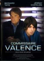 Commissaire Valence: 360x500 / 33 Кб