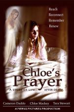 Chloe's Prayer: 450x679 / 62 Кб