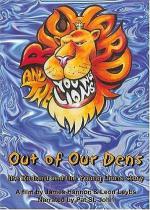 Out of Our Dens: The Richard and the Young Lions Story: 300x419 / 58 Кб
