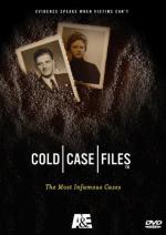 Фото Cold Case Files