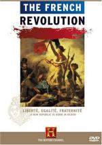 The French Revolution: 354x500 / 39 Кб