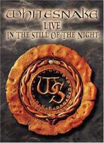 Фото Whitesnake: Live... in the Still of the Night