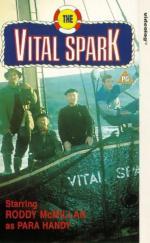The Vital Spark: 294x475 / 40 Кб