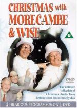 The Morecambe & Wise Show: 337x475 / 47 Кб