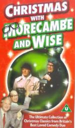 Фото The Morecambe & Wise Show