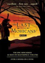 Фото The Last of the Mohicans