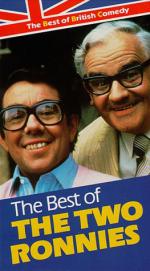 The Two Ronnies: 263x475 / 41 Кб