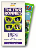 The Two Ronnies: 364x475 / 48 Кб