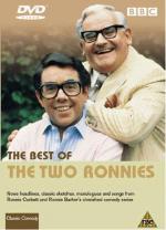 The Two Ronnies: 343x475 / 39 Кб
