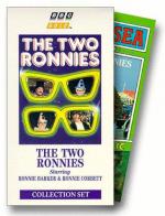 The Two Ronnies: 364x475 / 50 Кб