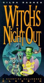 Фото Witch's Night Out