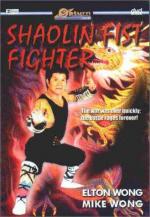 Shaolin Fist Fighter: 329x475 / 46 Кб