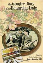 The Country Diary of an Edwardian Lady: 325x475 / 54 Кб