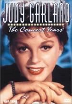 Judy Garland: The Concert Years: 330x475 / 43 Кб