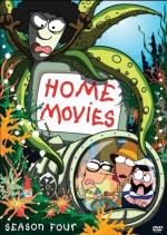 "Home Movies": 357x500 / 75 Кб