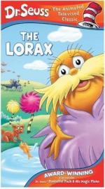 The Lorax: 264x475 / 39 Кб