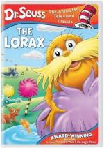 The Lorax: 337x475 / 48 Кб