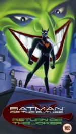 Бэтмен будущего: Возвращение Джокера: 269x475 / 31 Кб