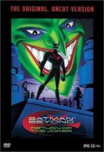 Бэтмен будущего: Возвращение Джокера: 327x475 / 35 Кб
