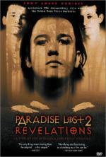 Paradise Lost 2: Revelations: 322x475 / 39 Кб