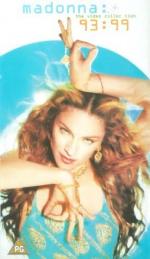 Мадонна: Видео-коллекция 93:99: 276x475 / 30 Кб