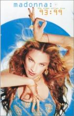 Фото Мадонна: Видео-коллекция 93:99