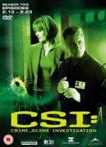 CSI: Место преступления: 343x475 / 46 Кб