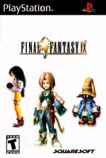 Final Fantasy IX: 450x670 / 51 Кб