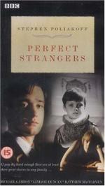 Perfect Strangers: 268x475 / 28 Кб