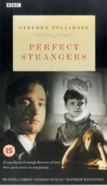 Perfect Strangers: 273x475 / 25 Кб
