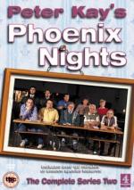 Phoenix Nights: 335x475 / 46 Кб