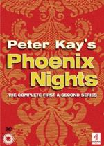 Phoenix Nights: 339x475 / 64 Кб
