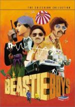Beastie Boys: Video Anthology: 336x475 / 46 Кб